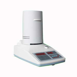 Moisture Analyzer with Std RS232 Interface (MCS51, MCU)