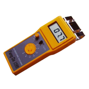 Moisture Meter for Paper (High Precision Measurement)