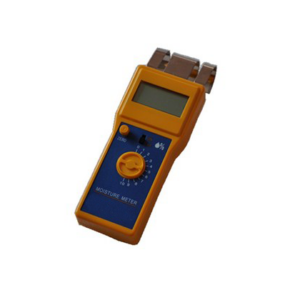 Hospitality Enviro Tech Moisture Meter with Concrete (High Precision, Light Weight)