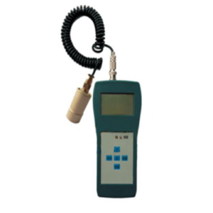 Hospitality Enviro Tech Vibration Meter with RS232/USB Interface  (Manage Data )