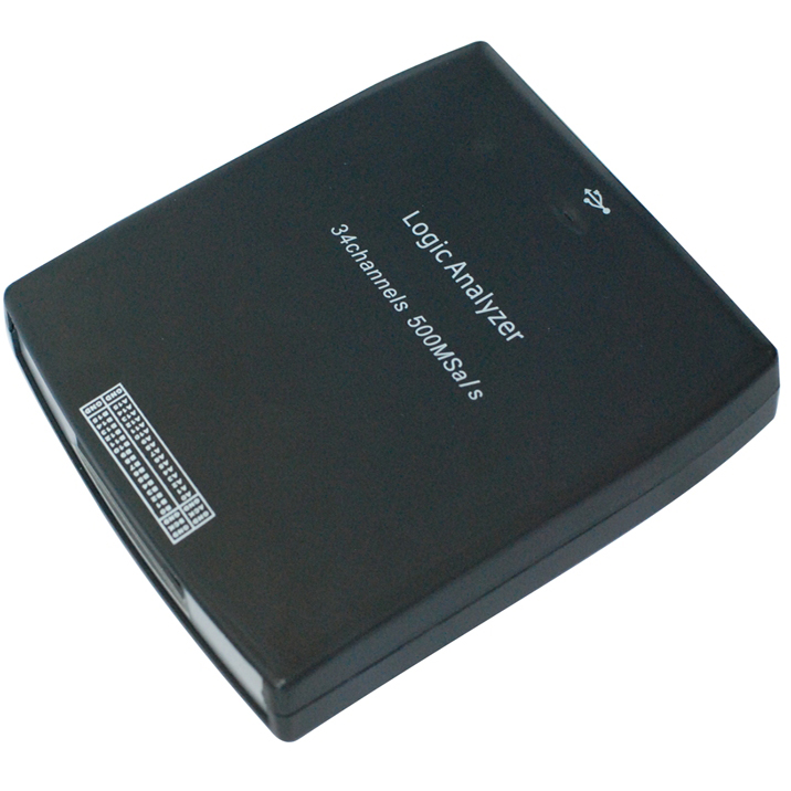 Hospitality Enviro Tech Multi-function Logic Analyzer