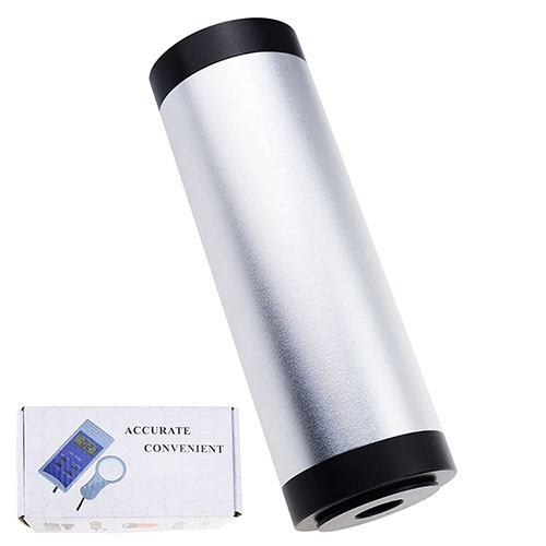 Hospitality Enviro Tech Sound Level Calibrator Microphone Calibrator - Image 3