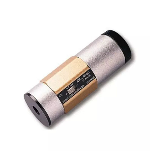 Hospitality Enviro Tech Sound Level Calibrator Microphone Calibrator - Image 4