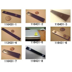 Temperature Resistant UHF RFID Tags for Metal Surfaces & Other Environments - Hospitality Enviro Tech