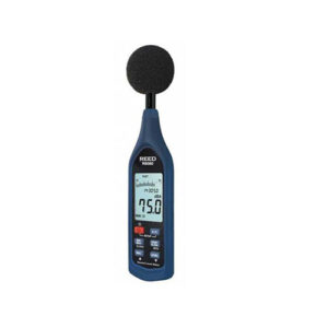 Hospitality Enviro Tech Original Digital Sound Level Meter Calibrator