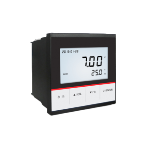 Hospitaity Enviro Tech PH Controller with 3 Points Calibration (Reset Function)