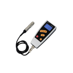 PH Meter with High Precision (3000 Data Store and Single Board)