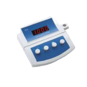 PH Meter with ORP (0.2% Accuracy and 0-14 PH Range)