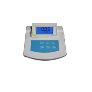 PH Meter with ORP and Temperature (Low Error Rate)