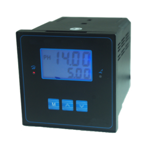 PH and ORP Controller with High Accuracy (Light Weight)