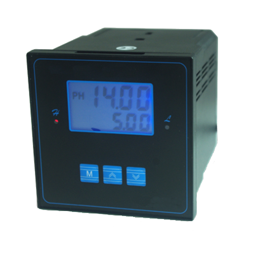 PH and ORP Controller with High Accuracy (Light Weight)