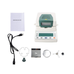 Hospitality Enviro Tech PLC Accuracy Plastic Pellet Halogen Heater Silica Plastic Particles Moisture