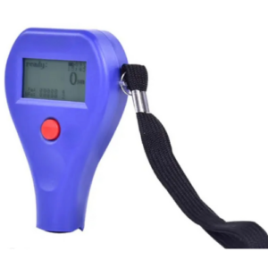 Hospitality Enviro Tech Paint Film Coating Thickness Gauge Meter