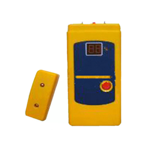 Hospitality Enviro Tech Paper Moisture Meter with High Precision (Fast Speed)