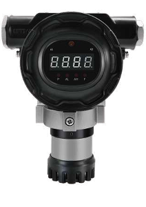 Hydrogen Bromide (HBr) Gas Detector with High Precision and IP68 Protection – Hospitality Enviro Tech 