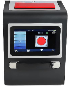 Benchtop Portable Colorimeter for Precise Color Analysis - Hospitality Enviro Tech