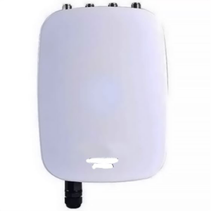 IoT LoRaWAN Gateway with Global Frequency & PoE Support - Hospitality Enviro Tech