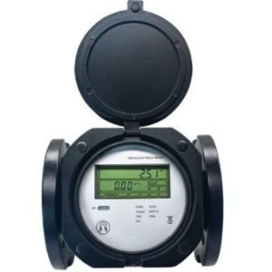 Ultrasonic Water Meter with LoRaWAN for Smart Monitoring - Hospitality Enviro Tech