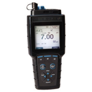 Advanced Portable pH/ORP Meter with Data Logging and Calibration - Hospitality Enviro Tech