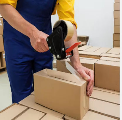 Digital Display Vibration Meter – Hospitality Enviro Tech - Image 2