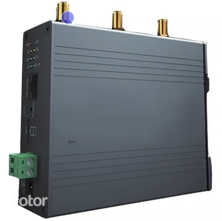 Outdoor LoRaWAN IP67 Gateway with Multi Frequency Support - Hospitality Enviro Tech - Image 2