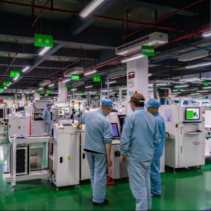 Outdoor LoRaWAN IP67 Gateway with Multi Frequency Support - Hospitality Enviro Tech