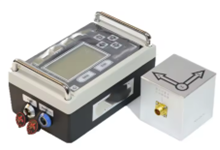 Portable Blasting Vibration Monitor and Construction Quality Tester – Hospitality Enviro Tech