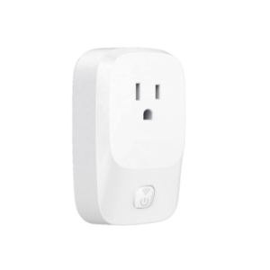 LoRaWAN Plug with power and energy monitoring for intelligent industry – Hospitality Enviro Tech