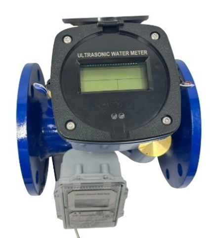 Rugged LoRaWAN Ultrasonic Smart Water Meter - Hospitality Enviro Tech - Image 3