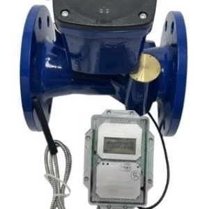 Rugged LoRaWAN Ultrasonic Smart Water Meter - Hospitality Enviro Tech