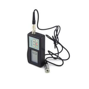 Piezoelectric Accelerometer Vibration Meter (Light Weight)