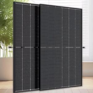 Portable 180 W/190 W/200 W Solar Power Panel With High Efficiency - Hospitality Enviro Tech
