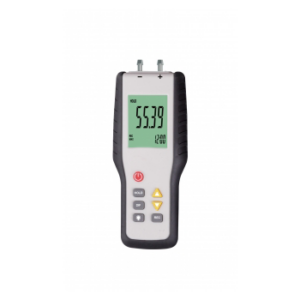 Portable Digital Manometer (Light Weight)