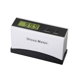 Portable Gloss Meter (Light weight, High Damp Proof)