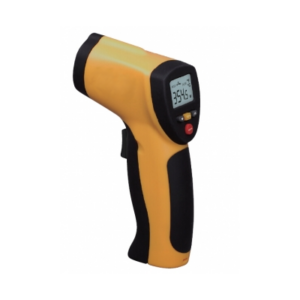 Hospitality Enviro Tech Portable Infrared Thermal Imager (Dual Laser,Tripod Mount)