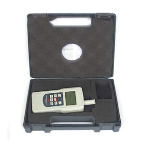 Hospitality Enviro Tech Portable Sound Level Meter Calibrator