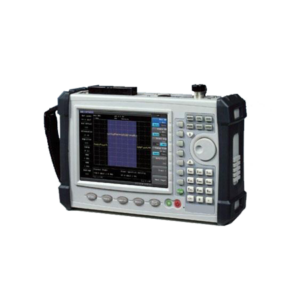 Hospitality Enviro Tech Portable High Performance Spectrum Analyzer