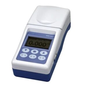 Hospitality Enviro Tech Portable Ratio Turbidimeter