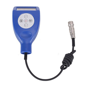 Hospitality Enviro Tech Precise Coating Thickness Gauge