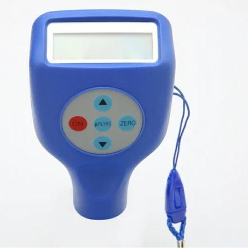 Hospitality Enviro Tech Precise Coating Thickness Gauge - Image 2