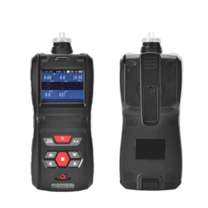 Hospitality Enviro Tech Portable five-in-one Toxic and Harmful Gas Detector