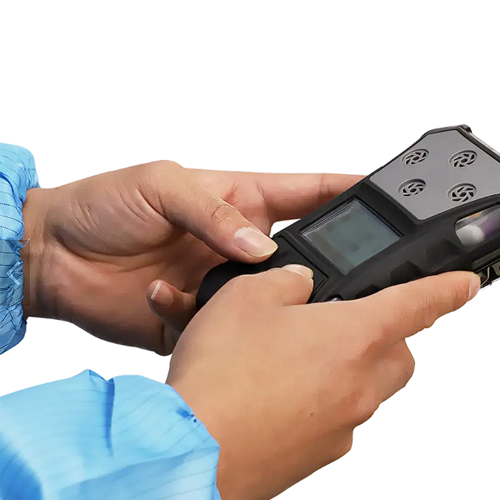 Hospitality Enviro Tech Carbon Monoxide Gas Detector Sensor