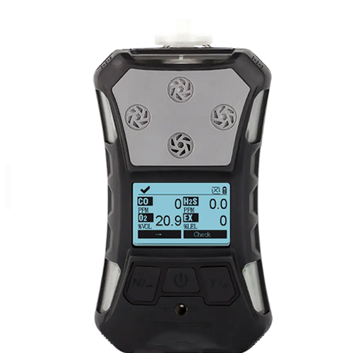 Hospitality Enviro Tech Carbon Monoxide Gas Detector Sensor - Image 3