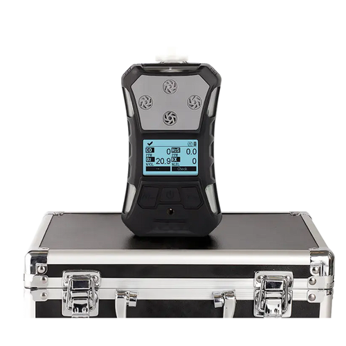 Hospitality Enviro Tech Carbon Monoxide Gas Detector Sensor - Image 4