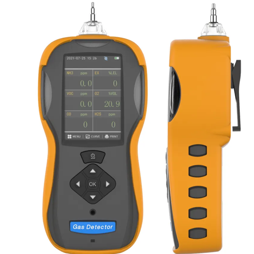 Hospitality Enviro Tech Carbon Monoxide Gas Detector