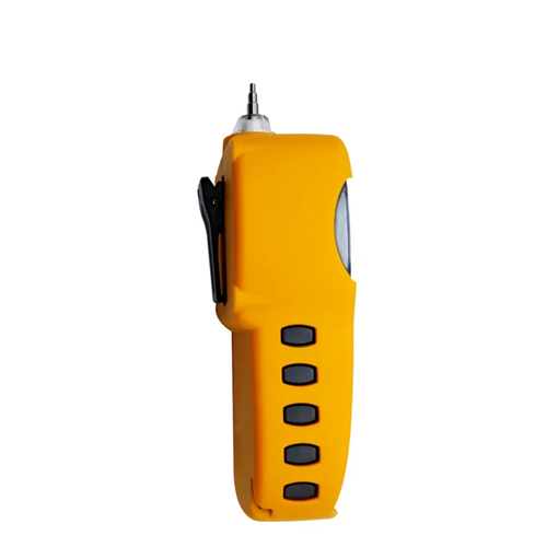 Hospitality Enviro Tech Carbon Monoxide Gas Detector - Image 3