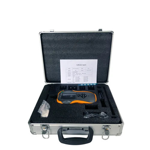 Hospitality Enviro Tech Carbon Monoxide Gas Detector - Image 5