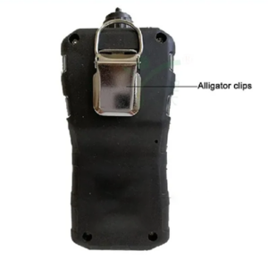 Hospitality Enviro Tech Carbon Monoxide Gas Detector Alarm Analyzer