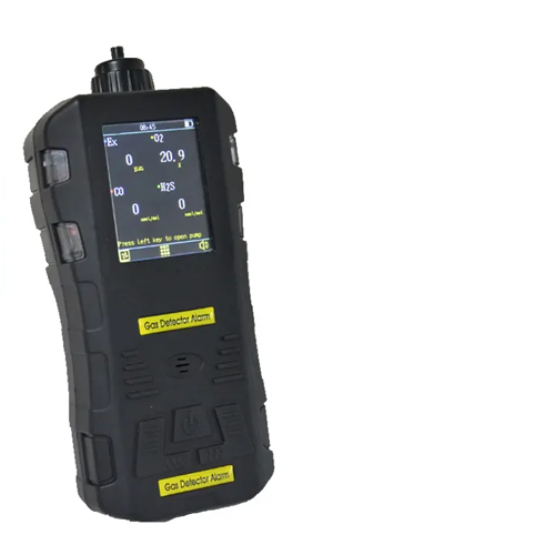 Hospitality Enviro Tech Carbon Monoxide Gas Detector Alarm Analyzer - Image 3