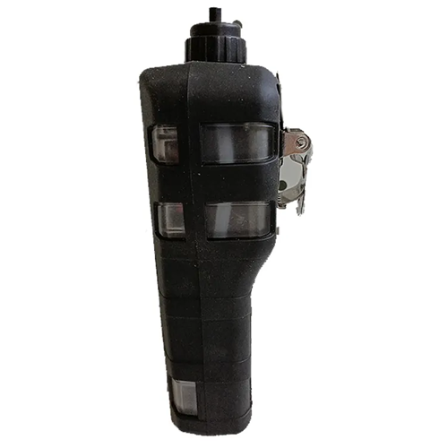 Hospitality Enviro Tech Carbon Monoxide Gas Detector Alarm Analyzer - Image 6